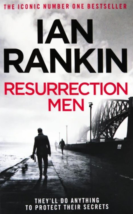 Resurrection Men