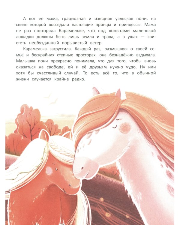 Кругосветное ПОНИшествие