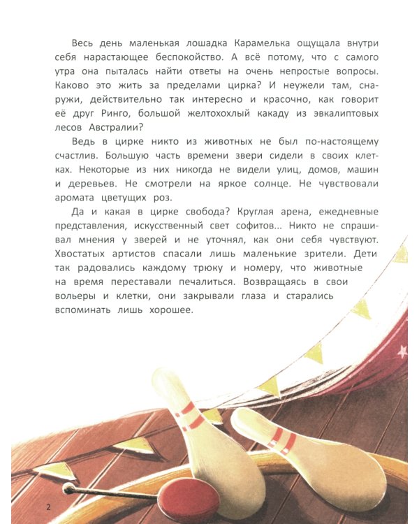 Кругосветное ПОНИшествие