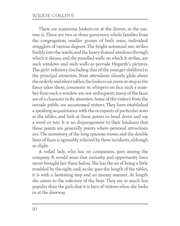 No Thoroughfare = В тупике: роман на англ.яз