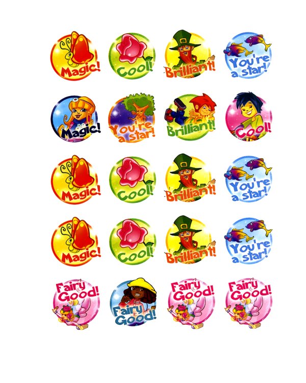 Английский язык. Звездный английский. Starlight. 4 класс. Рабочая тетрадь. В 2-х частях. Часть 1