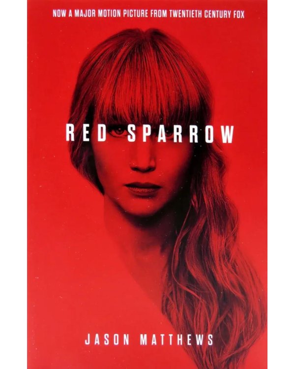 Red Sparrow