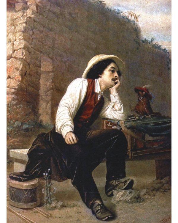 Серебряный век: избранная лирика