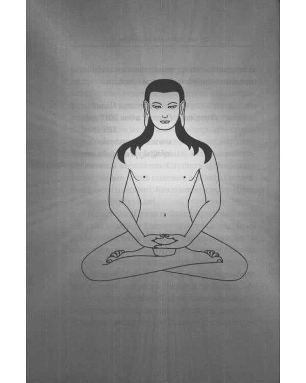 Оружие света. Введение в медитацию Ати-йоги. (обл.)