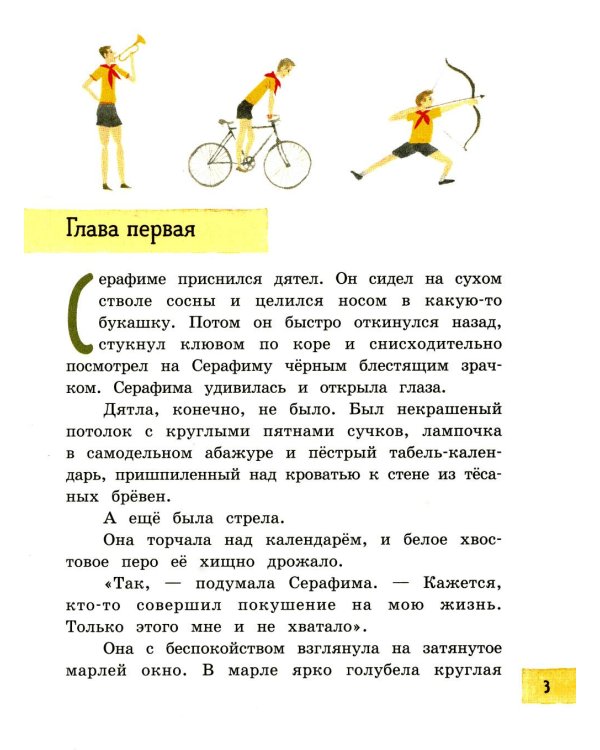 Оруженосец Кашка