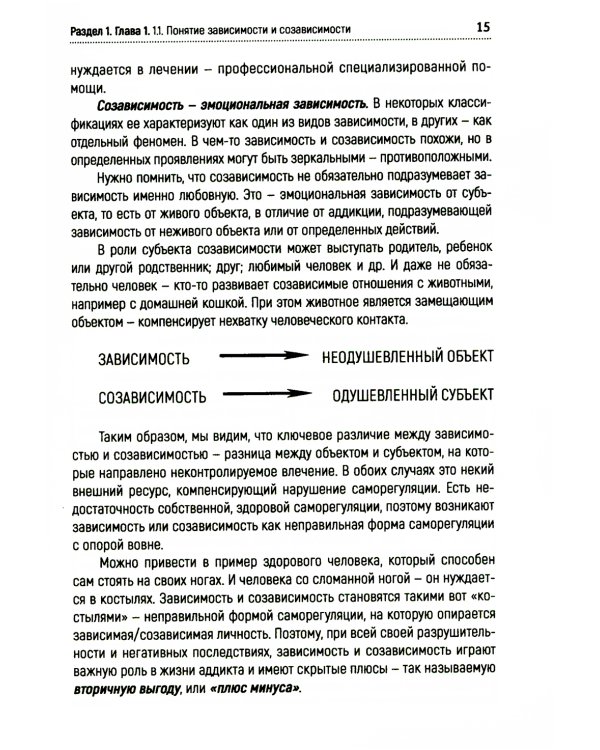Работа с зависимостью и созависимостью. Теория и практика. 4-е изд