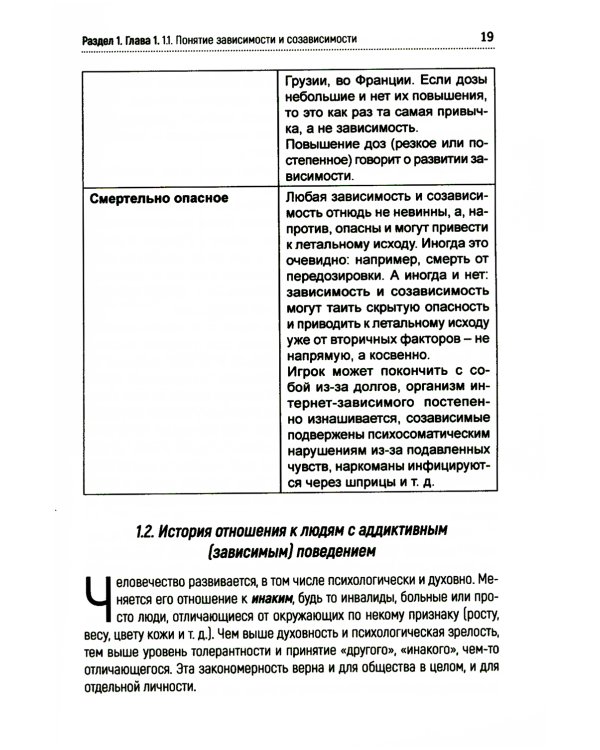 Работа с зависимостью и созависимостью. Теория и практика. 4-е изд