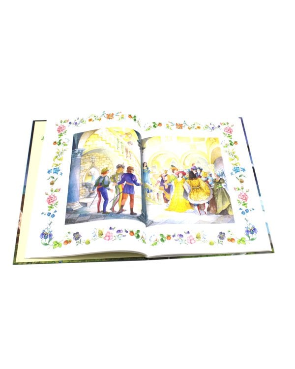 Шекспир для детей: пьесы