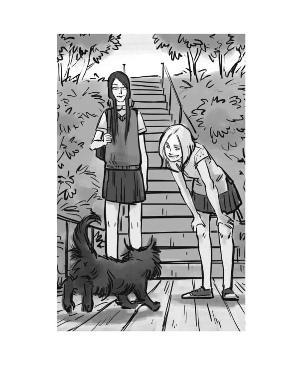 Там, где зреют грозди винограда