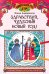Здравствуй, чудесный Новый год!: познавательная раскраска для детей