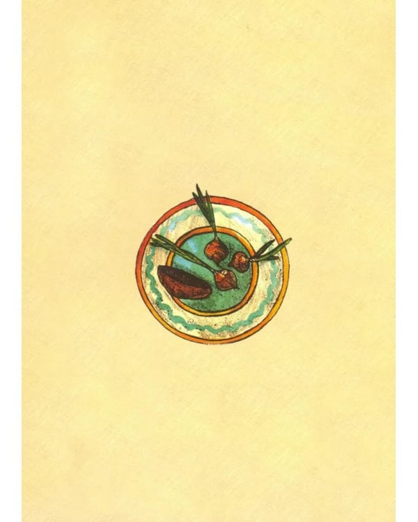 Конек-горбунок