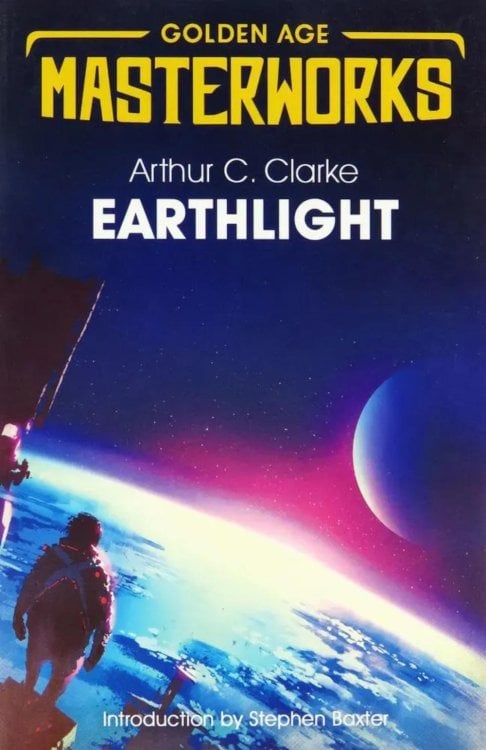 Earthlight
