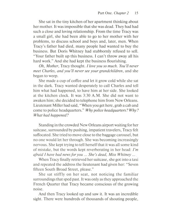 If Tomorrow Comes = Если наступит завтра: книга для чтения на английском языке