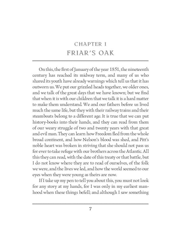 Rodney Stone = Родни Стоун. Т. 4: на англ.яз