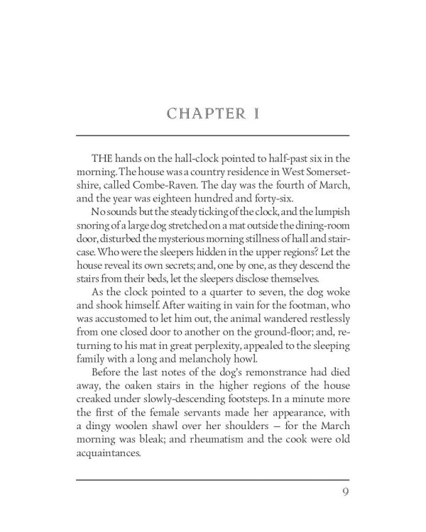 No Name I = Без Имени 1: на англ.яз