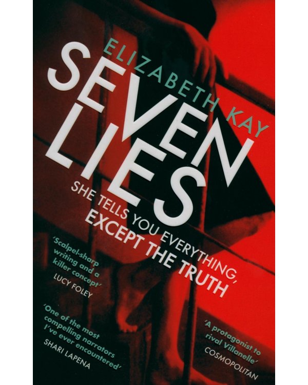 Seven Lies