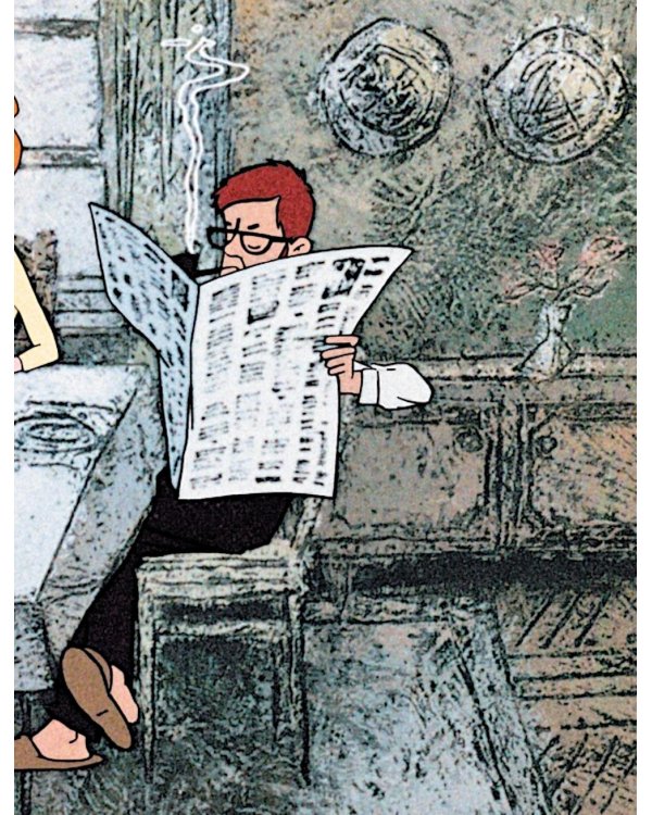 Малыш и Карлсон, который живет на крыше (комплект из 2-х книг)