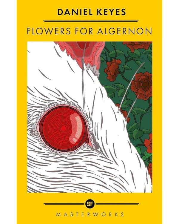 Flowers for Algernon