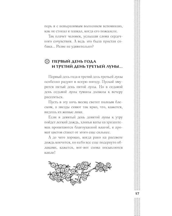 Записки у изголовья: новеллы