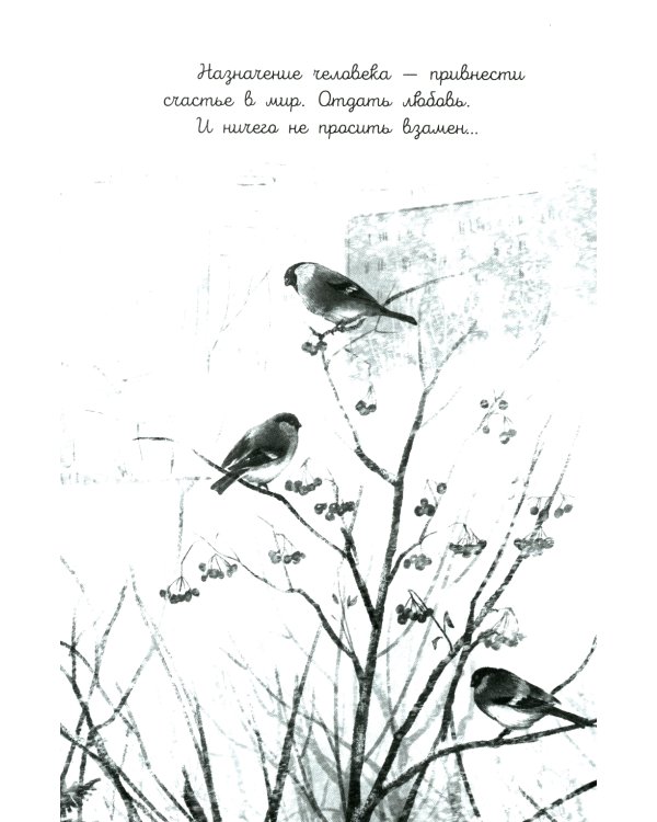 Не забывай меня, лети!