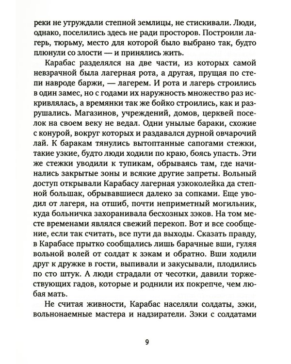 Казенная сказка: роман