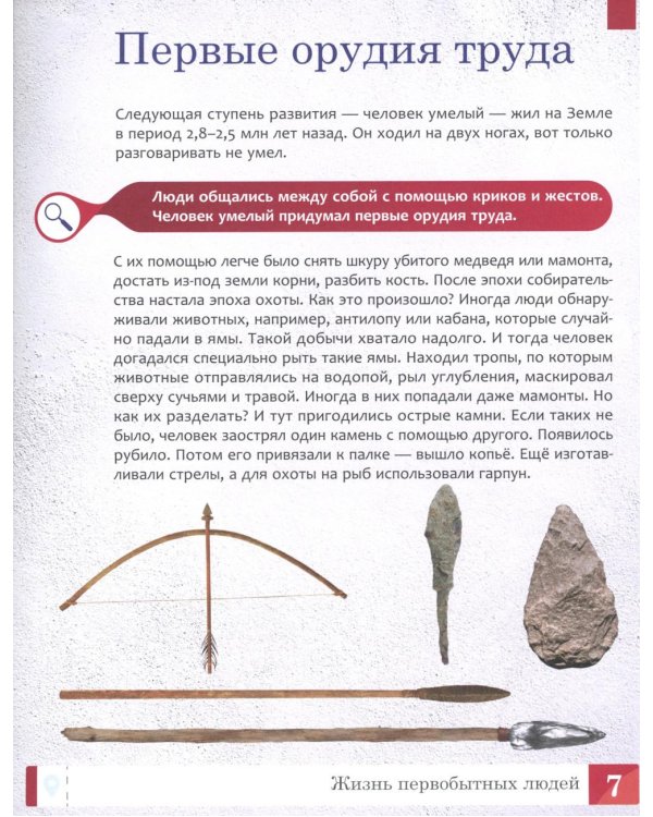 История: энциклопедия