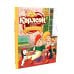 Малыш и Карлсон, который живет на крыше: сказочные повести (комплект из 3-х книг)