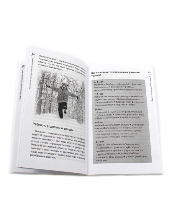 Как воспитать счастливого человека; Жизнь замечательных семей (комплект из 2-х книг)