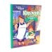 Малыш и Карлсон, который живет на крыше: сказочные повести (комплект из 3-х книг)