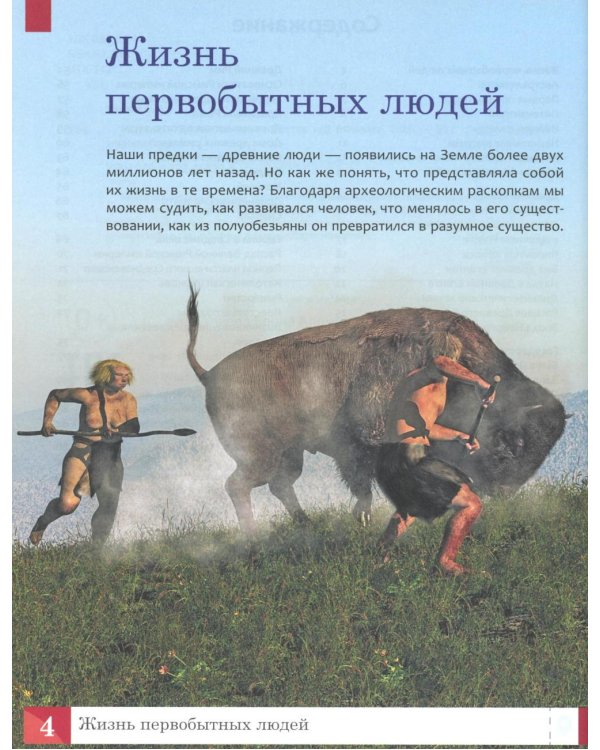 История: энциклопедия