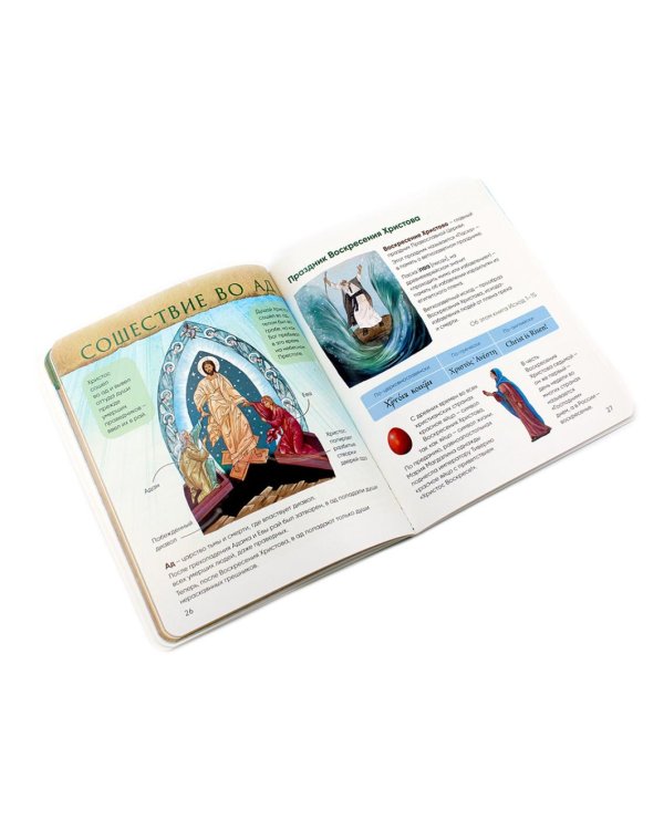 Великие люди о вере; Верую! Наглядное объяснение; Чего ждет от нас Бог (комплект из 3-х книг)