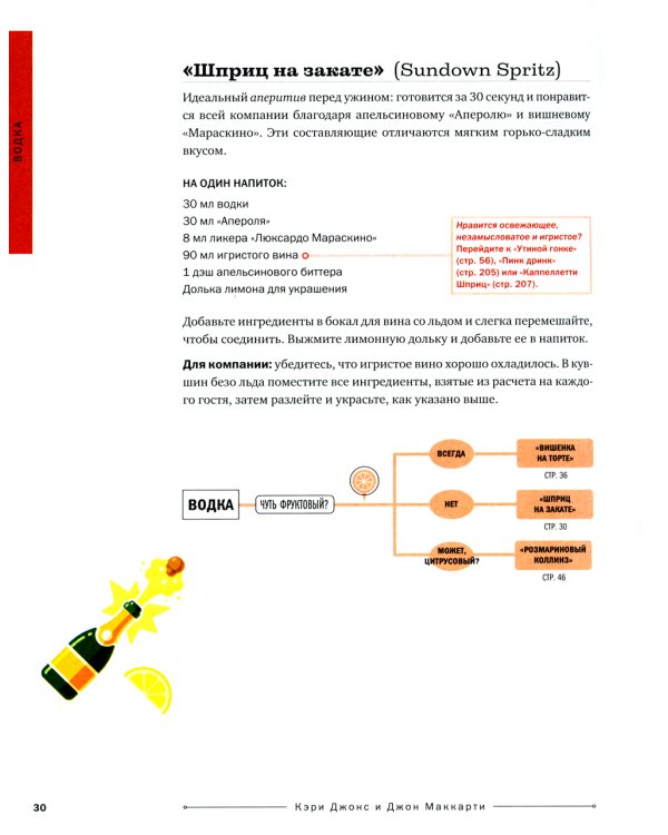 Сам себе бармен. Безошибочный путеводитель по поиску (и приготовлению) идеального коктейля