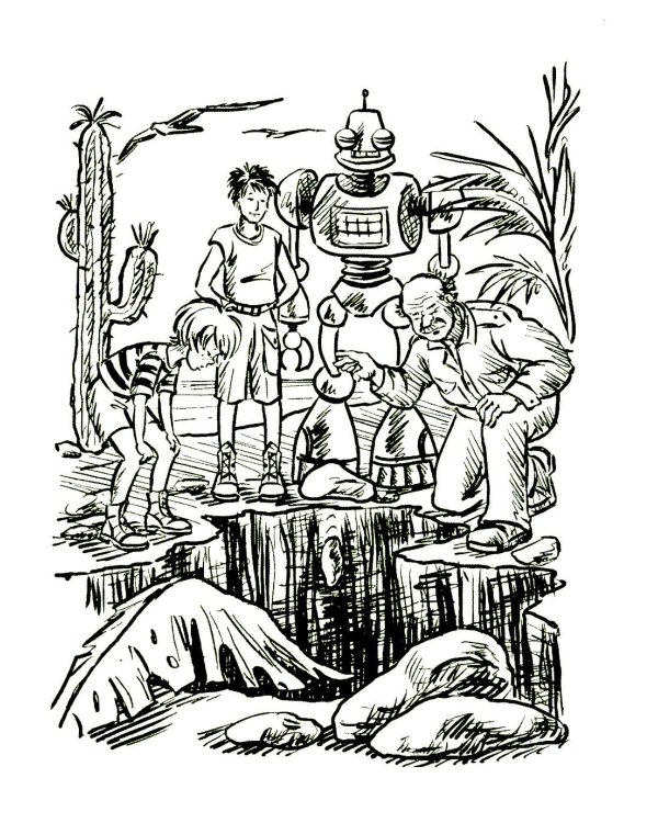 Алиса и Алисия