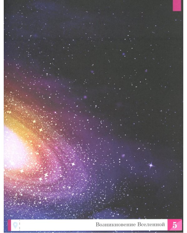 Космос: энциклопедия