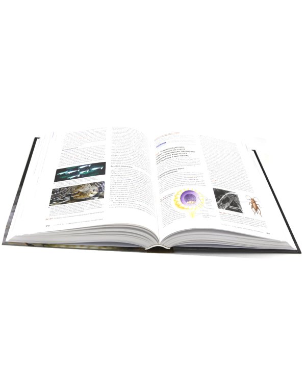 Биология Campbell. Т. 1-3 (комплект)