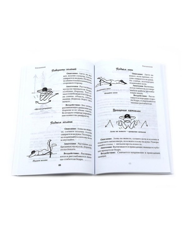 Розен-метод: Движение и работа с телом. Работа с телом в розен - методе. Комплект из 2-х книг