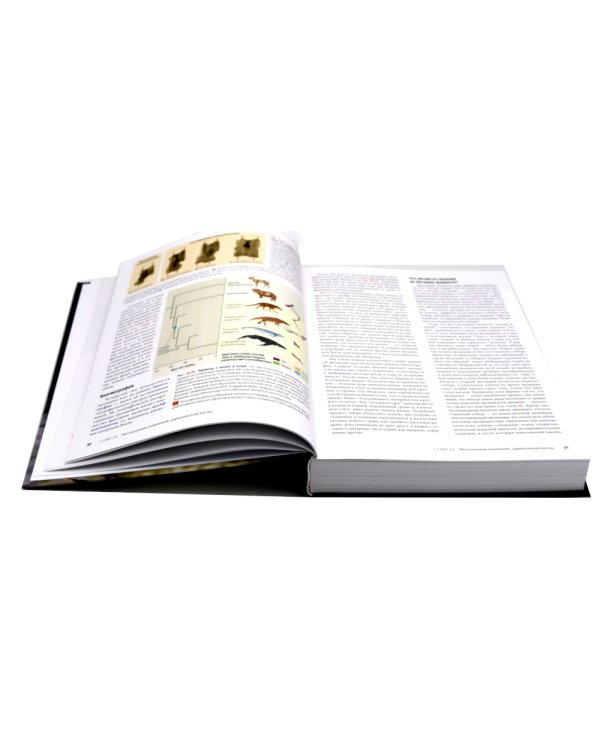 Биология Campbell. Т. 1-3 (комплект)