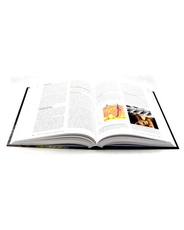 Биология Campbell. Т. 1-3 (комплект)