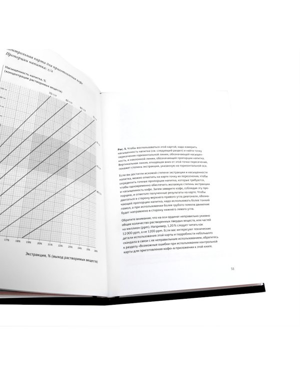 Пособие профессионального баристы; Про все, кроме эспрессо (комплект из 2-х книг)