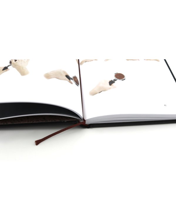 Пособие профессионального баристы; Про все, кроме эспрессо (комплект из 2-х книг)