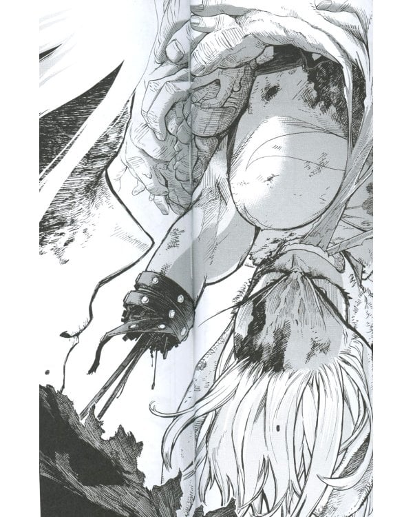 Моя геройская академия 17-19: манга (комплект из 3-х книг)