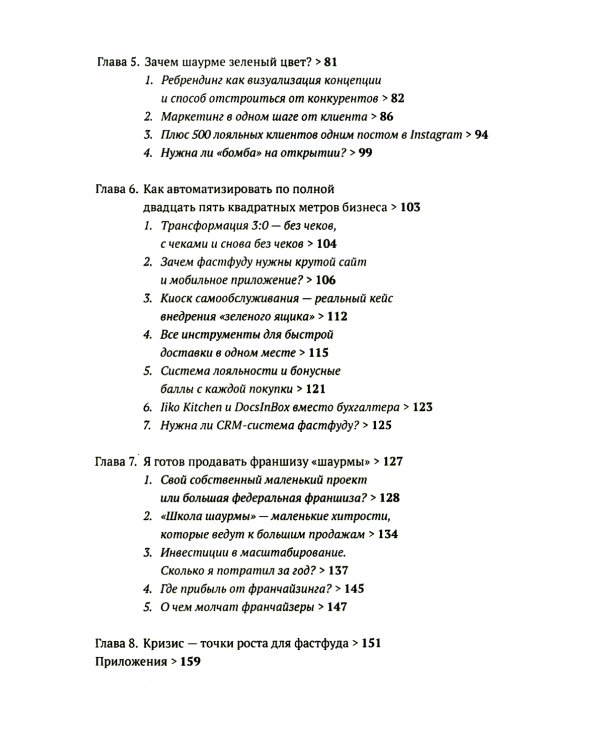 Фастфуд на миллион. Made in Russian Регион