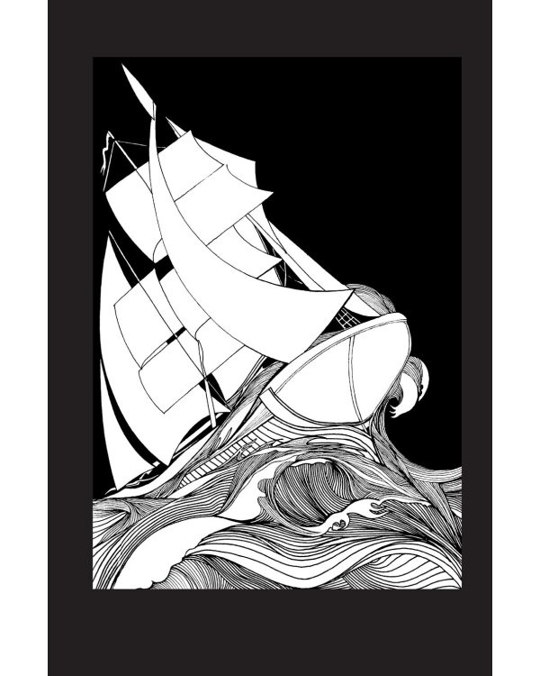 Мистика моря: рассказы