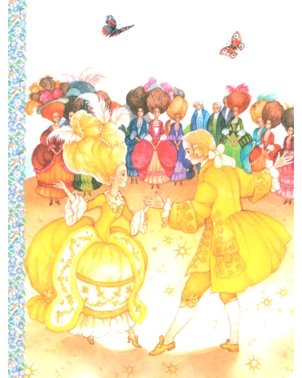 Все лучшие сказки для девочек