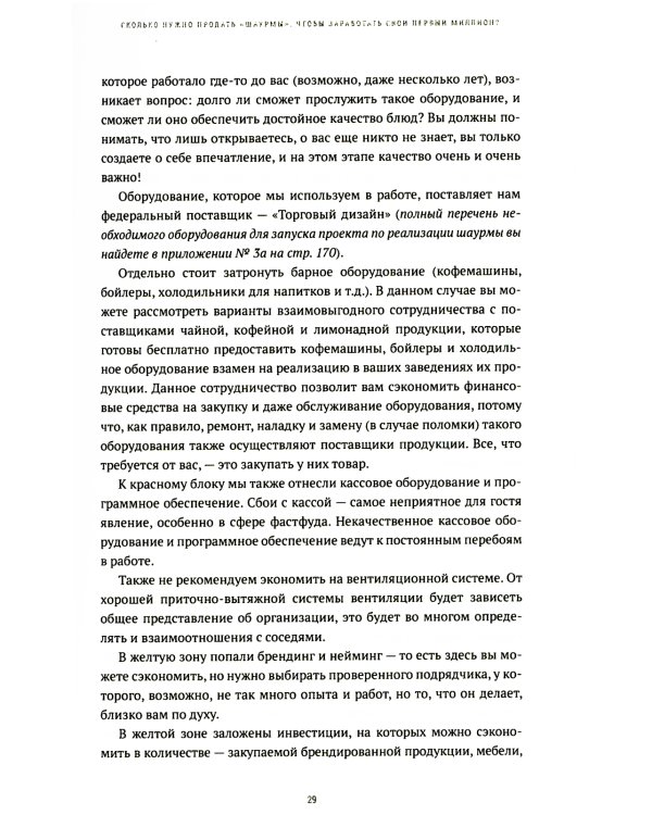 Фастфуд на миллион. Made in Russian Регион