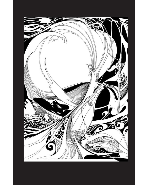 Мистика моря: рассказы