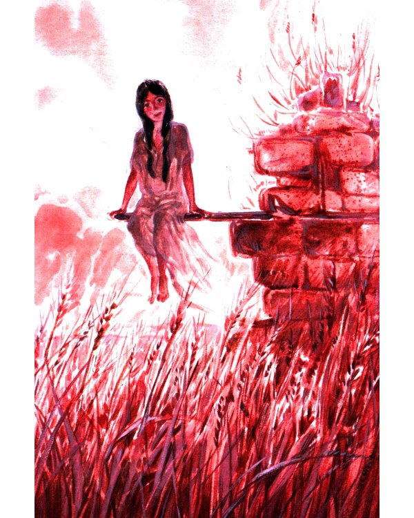 Гербарий путешественника Полянского