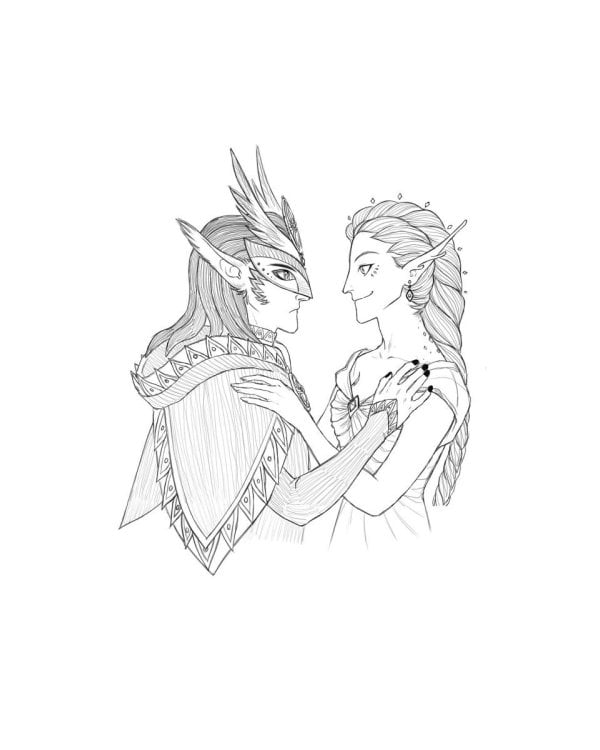 Хроники Вечной Многогранности. Книга порядка