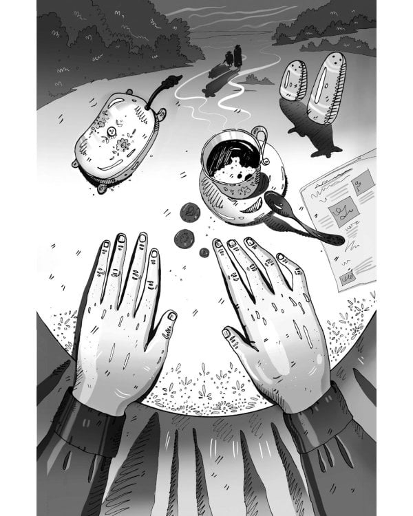 Неведение отца Брауна