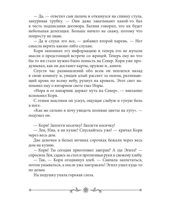 Хроники Вечной Многогранности. Книга порядка